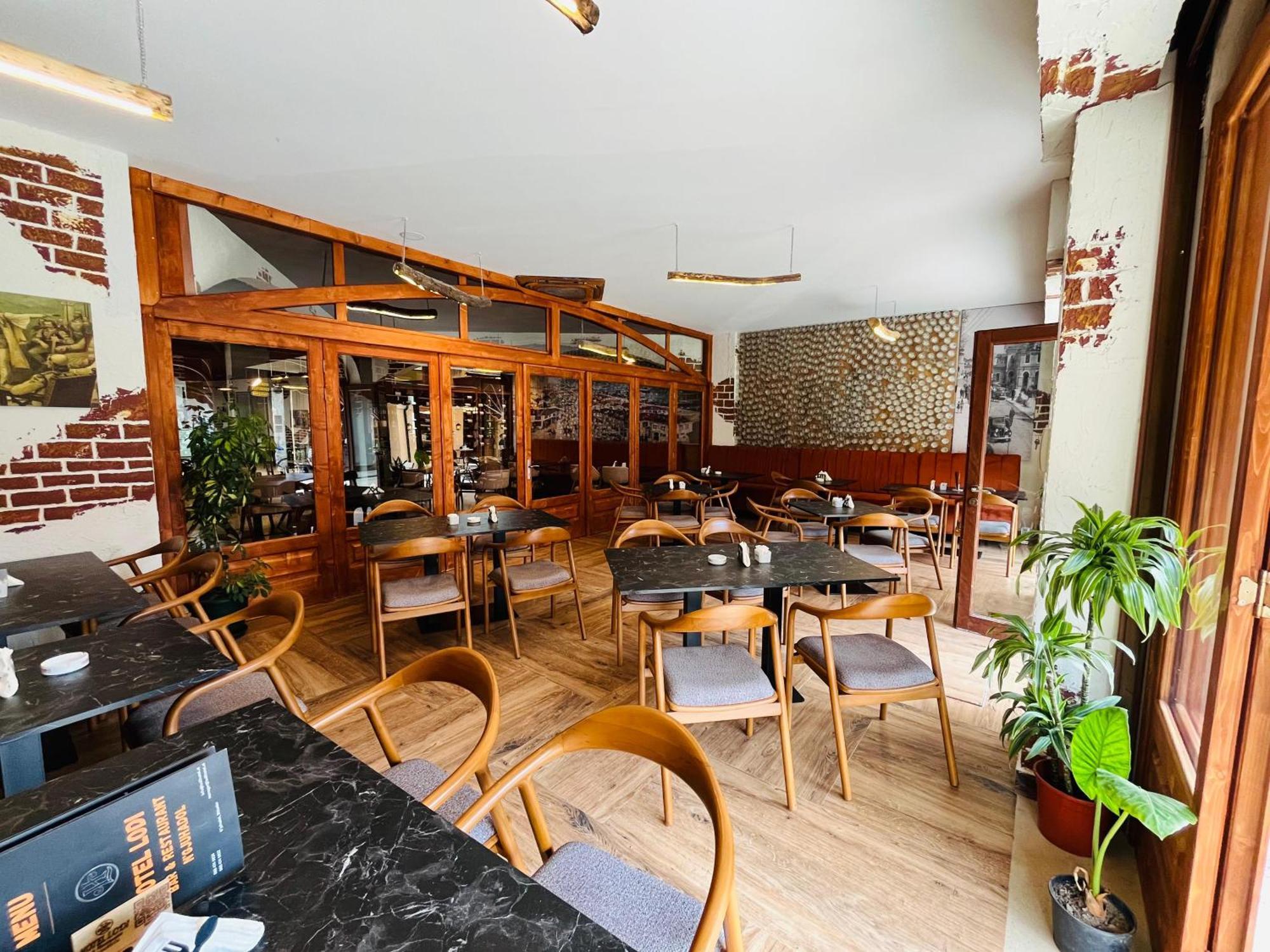 Gjuhadoli Hotel Restaurant Shkodra Exterior foto